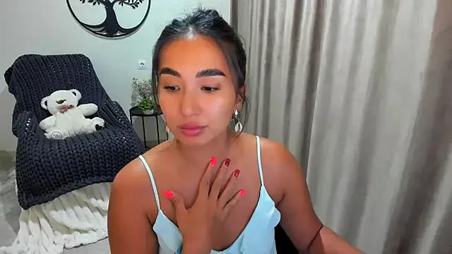 Customizable and immersive: Energize your taste buds and checkout our delicious choice of amateur cams liveshows with excited livestreamers getting their sweet physiques pounded with their beloved vibrating toys.