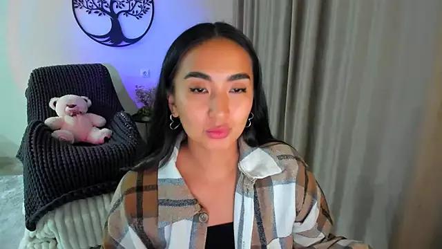 worldofkim from StripChat is Freechat