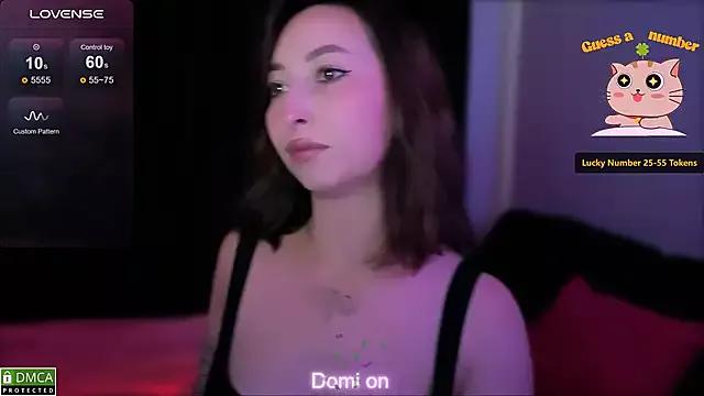 Customizable and immersive: Energize your taste buds and checkout our delicious choice of amateur cams liveshows with excited livestreamers getting their sweet physiques pounded with their beloved vibrating toys.