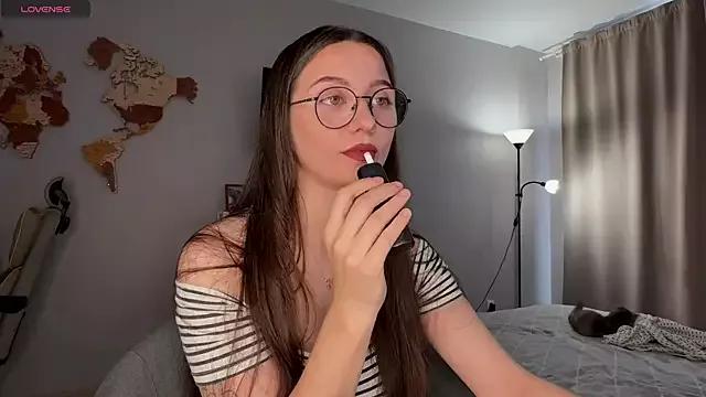 Customizable and immersive: Energize your taste buds and checkout our delicious choice of amateur cams liveshows with excited livestreamers getting their sweet physiques pounded with their beloved vibrating toys.