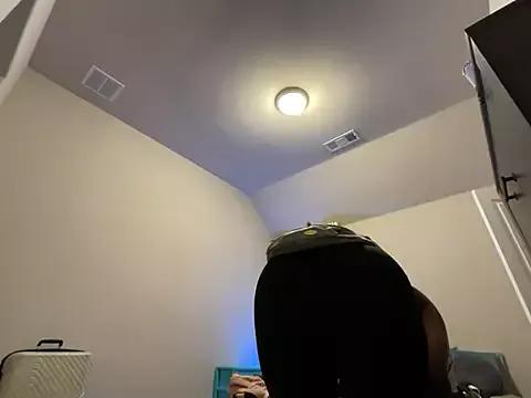 wynterheat from StripChat is Freechat