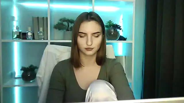 Customizable and immersive: Energize your taste buds and checkout our delicious choice of amateur cams liveshows with excited livestreamers getting their sweet physiques pounded with their beloved vibrating toys.