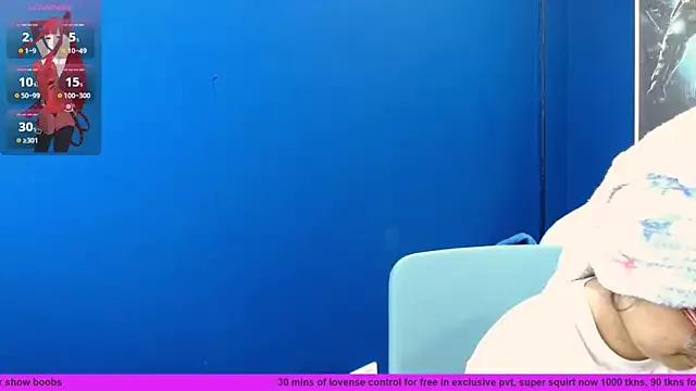 Customizable and immersive: Energize your taste buds and checkout our delicious choice of amateur cams liveshows with excited livestreamers getting their sweet physiques pounded with their beloved vibrating toys.