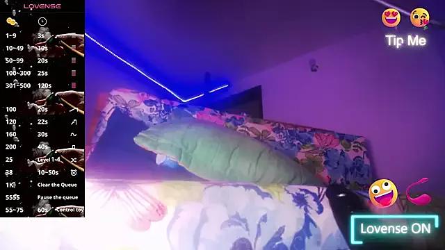 Customizable and immersive: Energize your taste buds and checkout our delicious choice of amateur cams liveshows with excited livestreamers getting their sweet physiques pounded with their beloved vibrating toys.