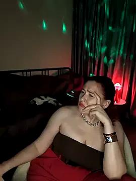 Photos of Xanovyra from StripChat is Freechat