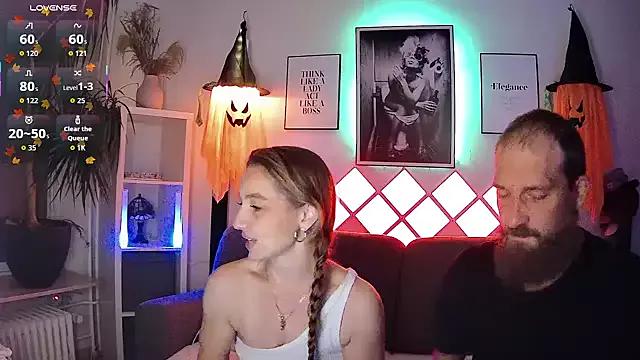 Customizable and immersive: Energize your taste buds and checkout our delicious choice of amateur cams liveshows with excited livestreamers getting their sweet physiques pounded with their beloved vibrating toys.