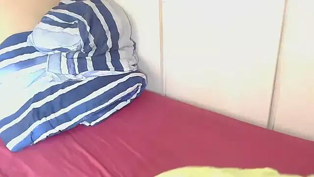 XhosaBoobs4U from StripChat is Freechat