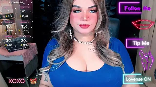 Customizable and immersive: Energize your taste buds and checkout our delicious choice of amateur cams liveshows with excited livestreamers getting their sweet physiques pounded with their beloved vibrating toys.