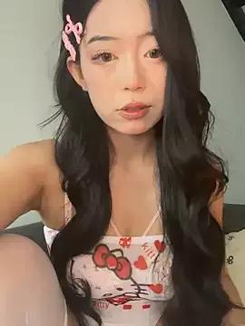 Photos of xiao-e-66 from StripChat is Group