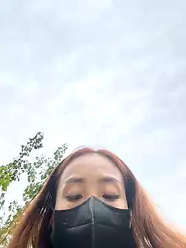 xiaoliansweet from StripChat is Freechat