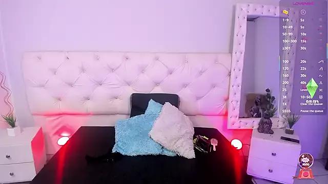 Customizable and immersive: Energize your taste buds and checkout our delicious choice of amateur cams liveshows with excited livestreamers getting their sweet physiques pounded with their beloved vibrating toys.