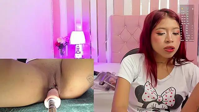 Customizable and immersive: Energize your taste buds and checkout our delicious choice of amateur cams liveshows with excited livestreamers getting their sweet physiques pounded with their beloved vibrating toys.