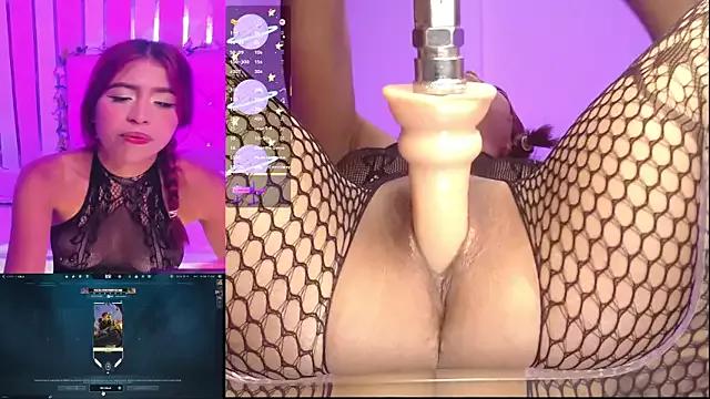 Customizable and immersive: Energize your taste buds and checkout our delicious choice of amateur cams liveshows with excited livestreamers getting their sweet physiques pounded with their beloved vibrating toys.