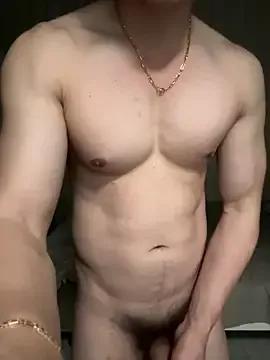 Xk-jack from StripChat is Freechat