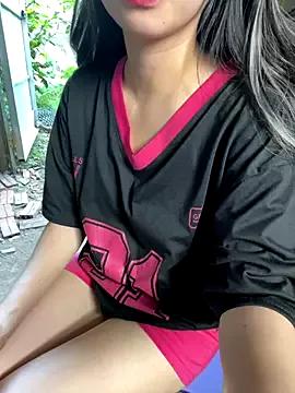 Photos of XndSeraphina from StripChat is Freechat