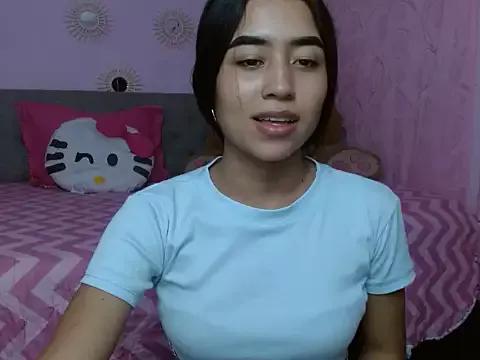 Customizable and immersive: Energize your taste buds and checkout our delicious choice of amateur cams liveshows with excited livestreamers getting their sweet physiques pounded with their beloved vibrating toys.