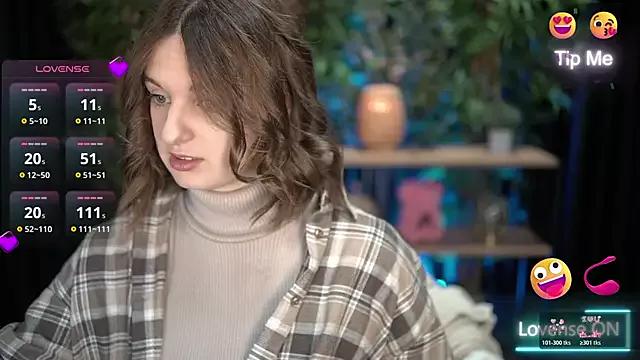 Customizable and immersive: Energize your taste buds and checkout our delicious choice of amateur cams liveshows with excited livestreamers getting their sweet physiques pounded with their beloved vibrating toys.