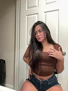 Customizable and immersive: Energize your taste buds and checkout our delicious choice of amateur cams liveshows with excited livestreamers getting their sweet physiques pounded with their beloved vibrating toys.