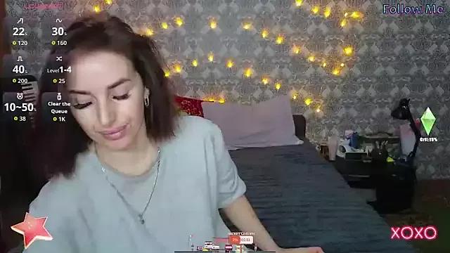 Customizable and immersive: Energize your taste buds and checkout our delicious choice of amateur cams liveshows with excited livestreamers getting their sweet physiques pounded with their beloved vibrating toys.