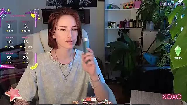 Customizable and immersive: Energize your taste buds and checkout our delicious choice of amateur cams liveshows with excited livestreamers getting their sweet physiques pounded with their beloved vibrating toys.
