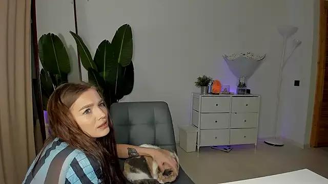 Customizable and immersive: Energize your taste buds and checkout our delicious choice of amateur cams liveshows with excited livestreamers getting their sweet physiques pounded with their beloved vibrating toys.