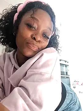 xxTatiannaxx from StripChat is Freechat