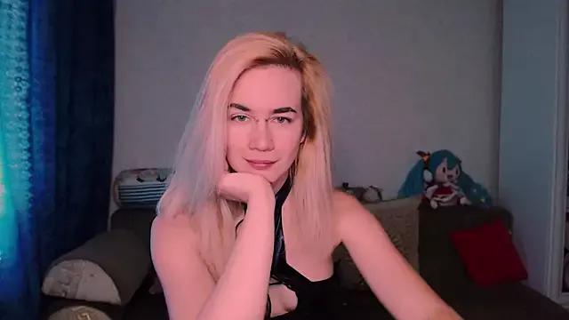 xxxcharismaaa from StripChat is Freechat
