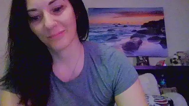 xxxCrystalLakexxx from StripChat is Freechat