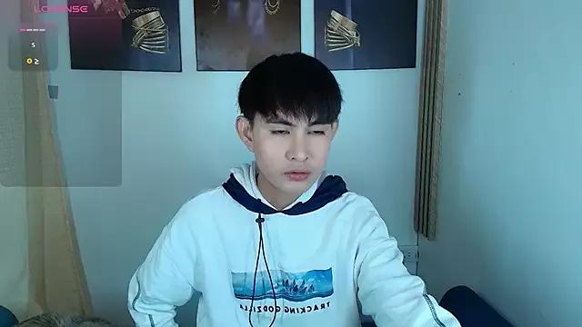 xxxhugecocktwinkxxx from StripChat is Freechat