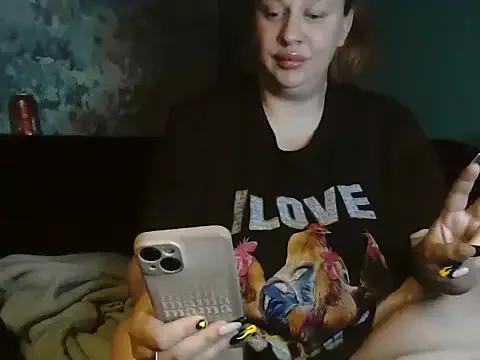 XxXMistyXxX from StripChat