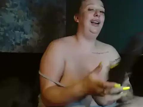 XxXMistyXxX from StripChat