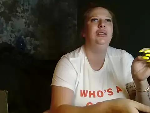 XxXMistyXxX from StripChat