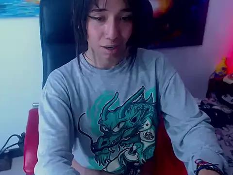 XxxReinaSexyBodyxxX777 from StripChat is Freechat