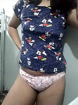 xxyourfantasyxx from StripChat is Freechat