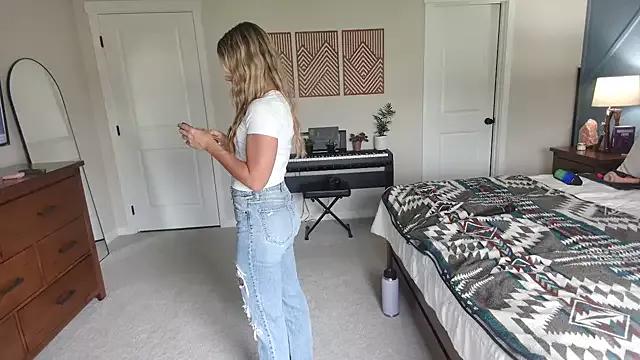 Customizable and immersive: Energize your taste buds and checkout our delicious choice of amateur cams liveshows with excited livestreamers getting their sweet physiques pounded with their beloved vibrating toys.