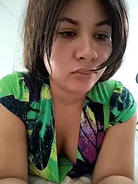 Photos of Yara0k from StripChat is Freechat