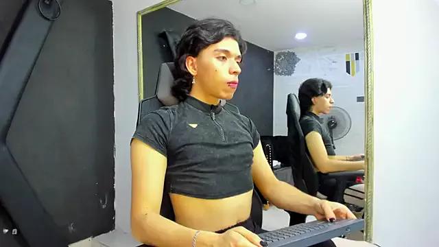 Customizable and immersive: Energize your taste buds and checkout our delicious choice of amateur cams liveshows with excited livestreamers getting their sweet physiques pounded with their beloved vibrating toys.