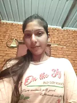 Photos of Yatiksha_Beby from StripChat is Group