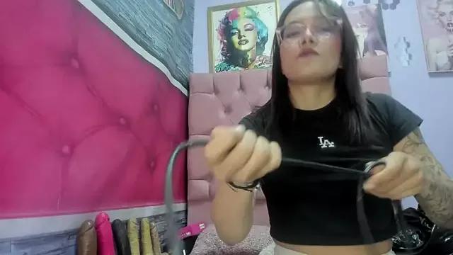 Yaumiko from StripChat is Freechat
