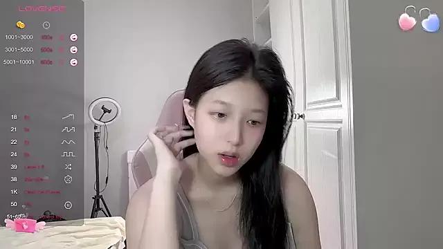 Photos of YaYa-521 from StripChat is Freechat