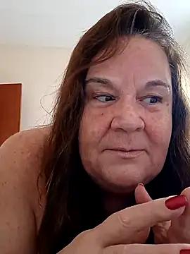 Yaya_Mineira from StripChat