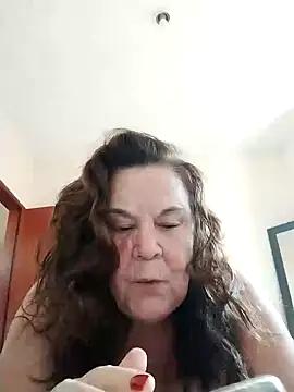 Yaya_Mineira from StripChat