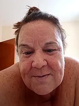 Yaya_Mineira from StripChat