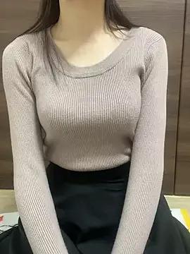 Photos of yayoi_jp from StripChat is Freechat