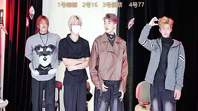 Customizable and immersive: Energize your taste buds and checkout our delicious choice of amateur cams liveshows with excited livestreamers getting their sweet physiques pounded with their beloved vibrating toys.