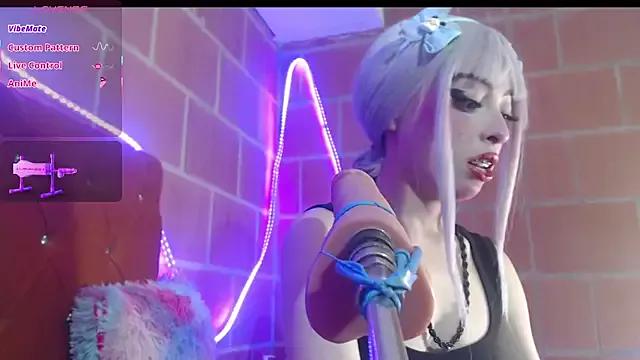 Customizable and immersive: Energize your taste buds and checkout our delicious choice of amateur cams liveshows with excited livestreamers getting their sweet physiques pounded with their beloved vibrating toys.