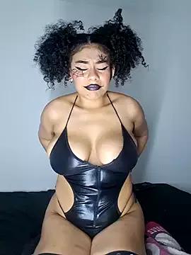 Yerystar from StripChat is Freechat