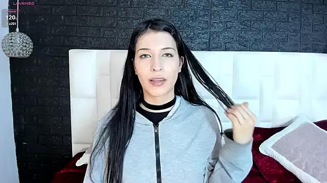 Yogurtgirl from StripChat is Freechat