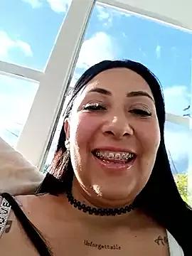 You-kitty2025 from StripChat is Freechat