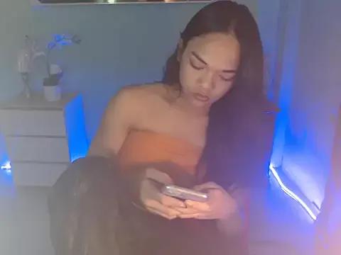 Customizable and immersive: Energize your taste buds and checkout our delicious choice of amateur cams liveshows with excited livestreamers getting their sweet physiques pounded with their beloved vibrating toys.